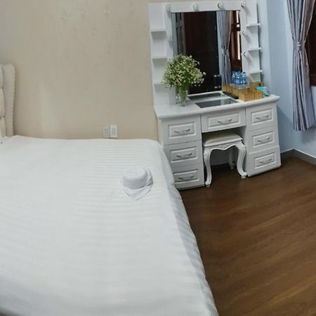 Hanh Tinh Xanh 1 Hotel Dalat Bagian luar foto
