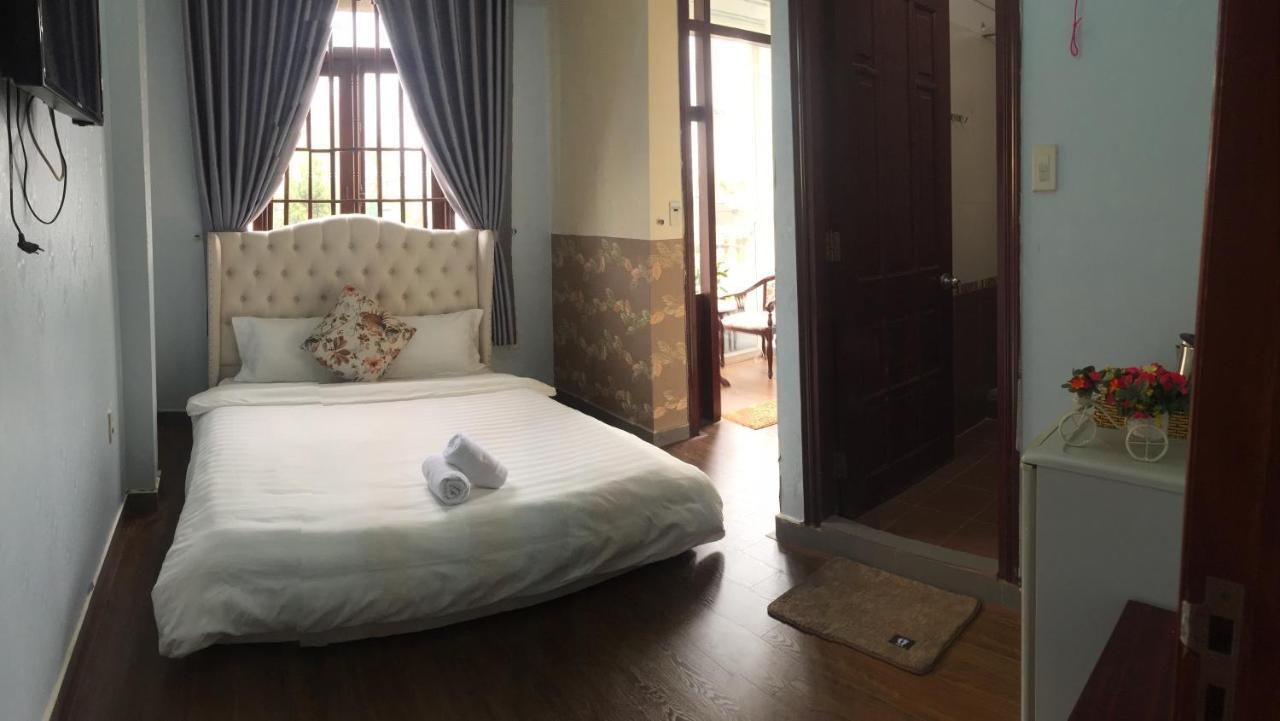 Hanh Tinh Xanh 1 Hotel Dalat Bagian luar foto
