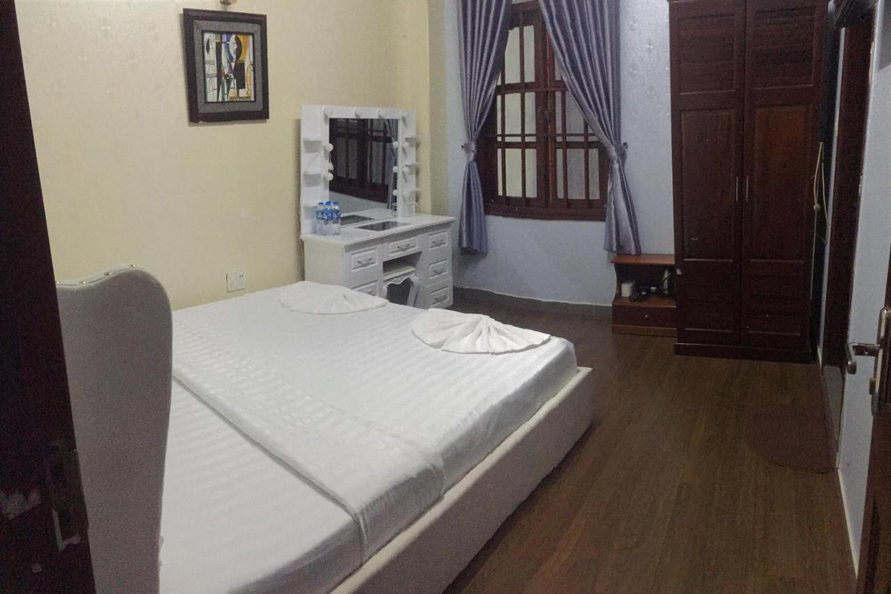 Hanh Tinh Xanh 1 Hotel Dalat Bagian luar foto