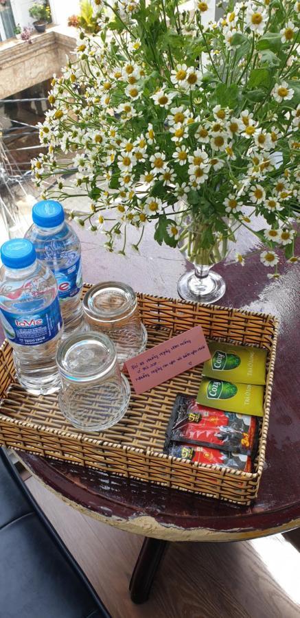 Hanh Tinh Xanh 1 Hotel Dalat Bagian luar foto