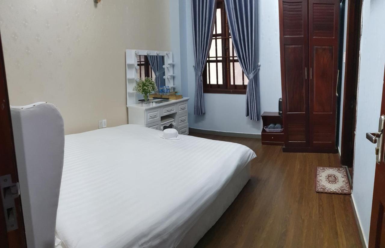 Hanh Tinh Xanh 1 Hotel Dalat Bagian luar foto
