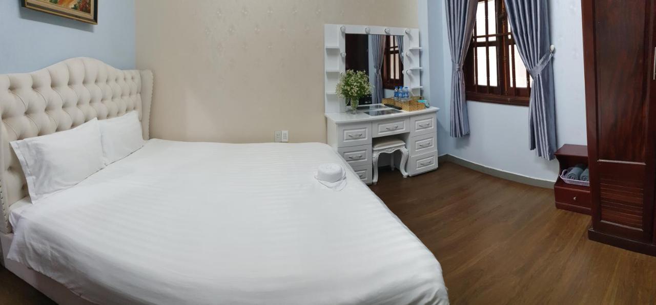 Hanh Tinh Xanh 1 Hotel Dalat Bagian luar foto