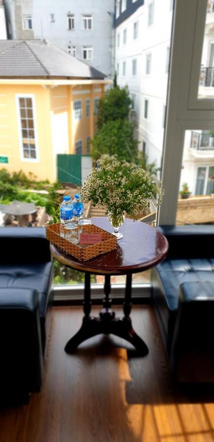 Hanh Tinh Xanh 1 Hotel Dalat Bagian luar foto