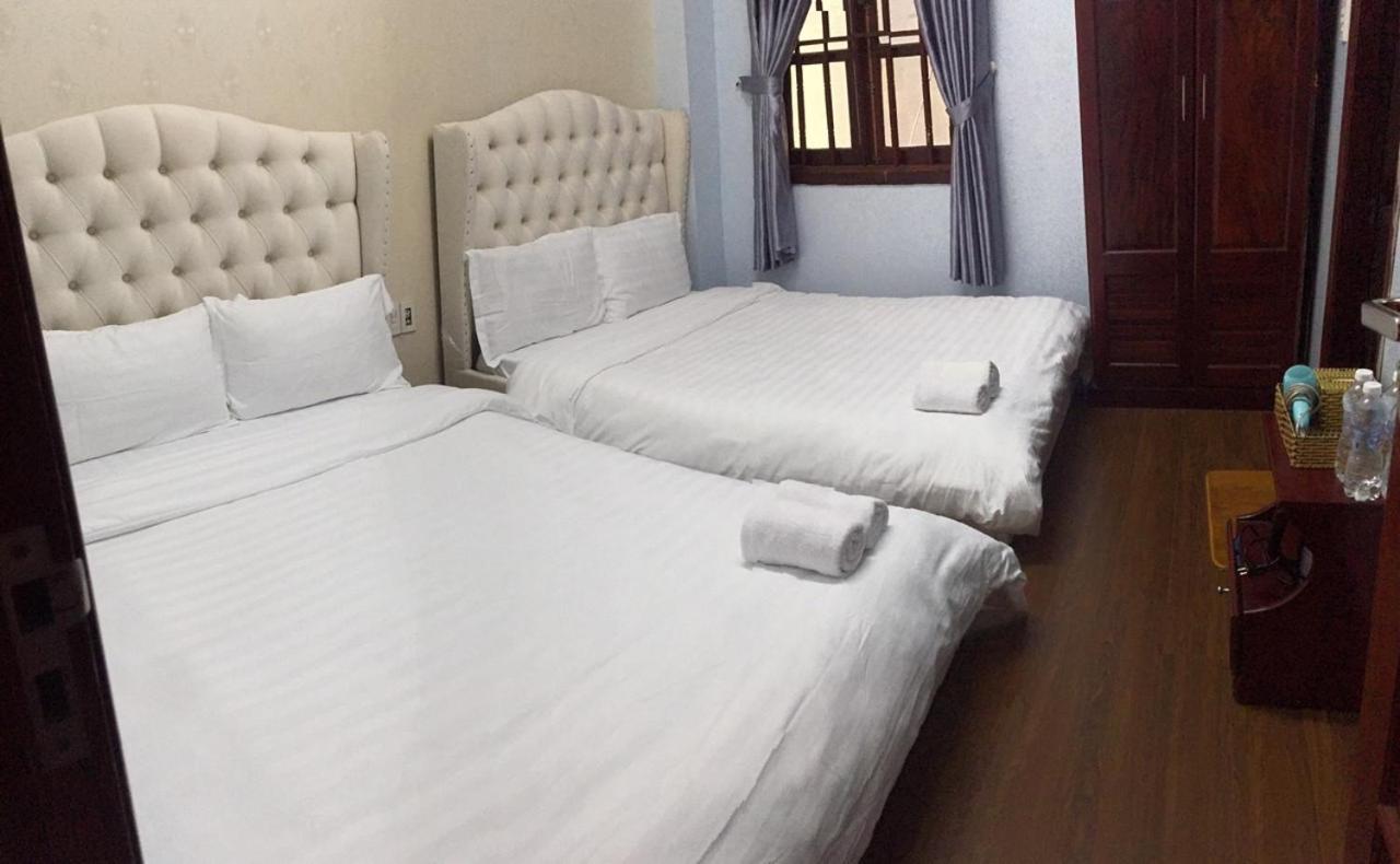 Hanh Tinh Xanh 1 Hotel Dalat Bagian luar foto