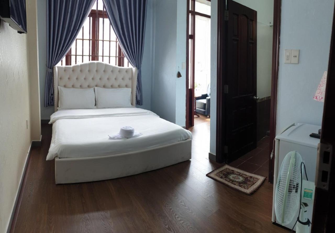 Hanh Tinh Xanh 1 Hotel Dalat Bagian luar foto